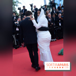 ©Rachid Bellak - Ayem Nour and Quentin Delcourt