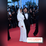 ©Rachid Bellak - Ayem Nour and Quentin Delcourt