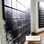 Carte blanche à Park Dong Soo au musée Guimet, nos photos