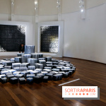 Carte blanche à Park Dong Soo au musée Guimet, nos photos - IMG 0100