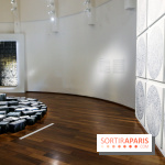 Carte blanche à Park Dong Soo au musée Guimet, nos photos