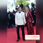 ©Rachid Bellak - Aimee Mullins et Rupert Friend