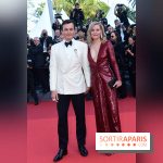 ©Rachid Bellak - Aimee Mullins et Rupert Friend