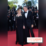 ©Rachid Bellak - Tom Hanks et Rita Wilson