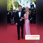 ©Rachid Bellak - Colin Jost et Scarlett Johansson