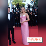 ©Rachid Bellak - Colin Jost et Scarlett Johansson