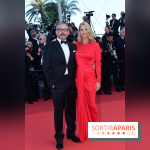 ©Rachid Bellak - Steve Carell et Nancy Carell