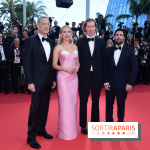 ©Rachid Bellak - Tom Hanks, Scarlett Johansson et Wes Anderson