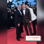 ©Rachid Bellak - Steve Carell, Bryan Cranston et Rupert Friend