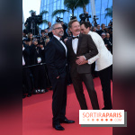 ©Rachid Bellak - Steve Carell, Bryan Cranston et Rupert Friend