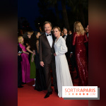 ©Rachid Bellak - Bryan Cranston et Robin Dearden