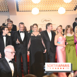 ©Rachid Bellak - Steve Carell, Tom Hanks et Rita Wilson