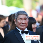 ©Rachid Bellak - Takeshi Kitano