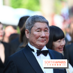 ©Rachid Bellak - Takeshi Kitano