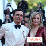 ©Rachid Bellak - Aimee Mullins et Rupert Friend
