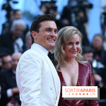 ©Rachid Bellak - Aimee Mullins et Rupert Friend