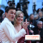 ©Rachid Bellak - Aimee Mullins et Rupert Friend