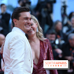 ©Rachid Bellak - Aimee Mullins et Rupert Friend