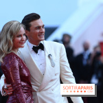 ©Rachid Bellak - Aimee Mullins et Rupert Friend