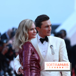 ©Rachid Bellak - Aimee Mullins et Rupert Friend