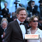 ©Rachid Bellak - Bryan Cranston et Robin Dearden