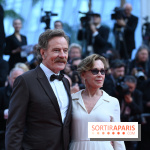 ©Rachid Bellak - Bryan Cranston et Robin Dearden