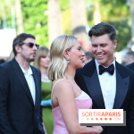 ©Rachid Bellak - Colin Jost et Scarlett Johansson