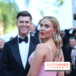 ©Rachid Bellak - Colin Jost et Scarlett Johansson