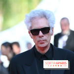 ©Rachid Bellak - Jim Jarmusch