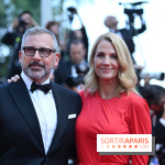 ©Rachid Bellak - Steve Carell et Nancy Carell
