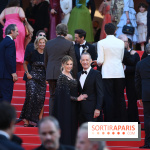 ©Rachid Bellak - Tom Hanks et Rita Wilson