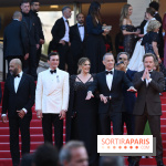 ©Rachid Bellak - Rupert Friend, Tom Hanks, Rita Wilson et Bryan Cranston