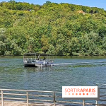 Vétheuil, village du Val d'Oise - IMG 7136