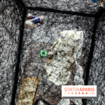 Expo Memory Under The Skin de Chiharu Shiota à Paris, nos photos - IMG 0136