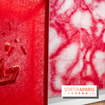 Expo Memory Under The Skin de Chiharu Shiota à Paris, nos photos - IMG 0140