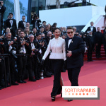 ©Rachid Bellak - Benoît Magimel et Juliette Binoche