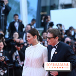 ©Rachid Bellak - Benoît Magimel et Juliette Binoche