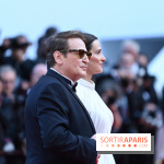 ©Rachid Bellak - Benoît Magimel et Juliette Binoche