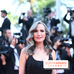 ©Rachid Bellak - Andie MacDowell