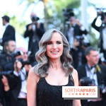 ©Rachid Bellak - Andie MacDowell