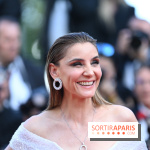 ©Rachid Bellak - Clotilde Courau