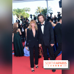 ©Rachid Bellak - Axelle Laffont et Romain Sichez