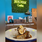 Berchoux : un restaurant rock and roll situé dans le 18ième arrondissement - berchoux2