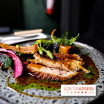 Baillotte, restaurant à Paris, nos photos - IMG 0015