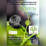 Le Festival inaugural des Jardins de Garneliance  - Keryda 14 juin 2023