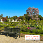 Le Jardin du Parfumeur à Versailles