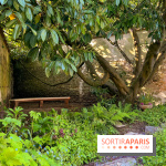 Le Jardin du Parfumeur à Versailles