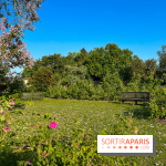 Le Jardin du Parfumeur à Versailles