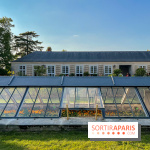 Le Jardin du Parfumeur à Versailles