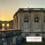 Le Jardin du Parfumeur à Versailles